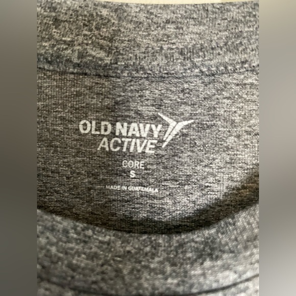 Men’s active tee - Picture 2 of 2